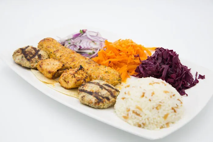 Bosphorus Cafe Grill Picture 1