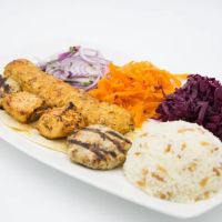 Bosphorus Cafe Grill ico