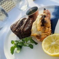 Louie's Prime Steak & Seafood ico