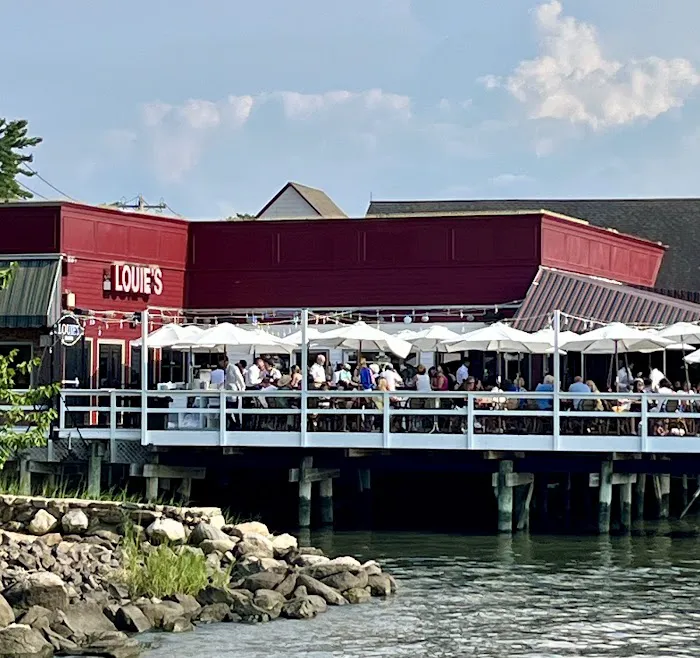 Louie's Prime Steak & Seafood Picture 3