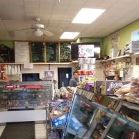 Uncle Bucks Country Deli ico