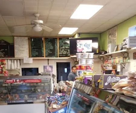 Uncle Bucks Country Deli
