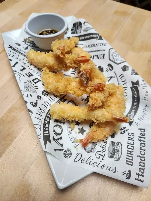 Fly Chick to the Moon- Korean Chicken and Food Picture 3