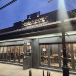 Fly Chick to the Moon- Korean Chicken and Food