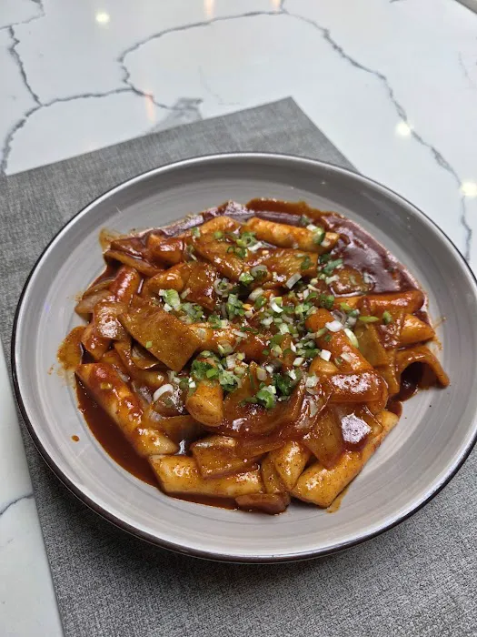 Fly Chick to the Moon- Korean Chicken and Food Picture 8