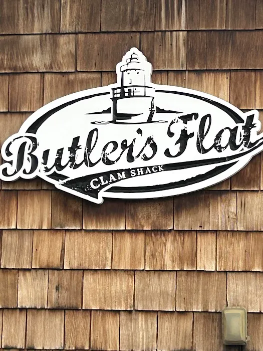 Butler's Flat Clam Shack Picture 2