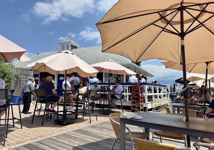 Butler's Flat Clam Shack Picture 6