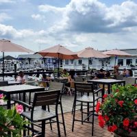 Butler's Flat Clam Shack ico
