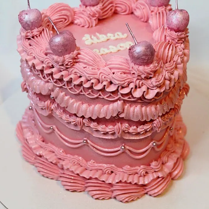 Shannon’s Sweets Picture 2