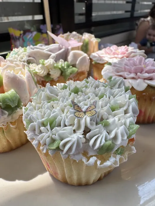 Shannon’s Sweets Picture 8