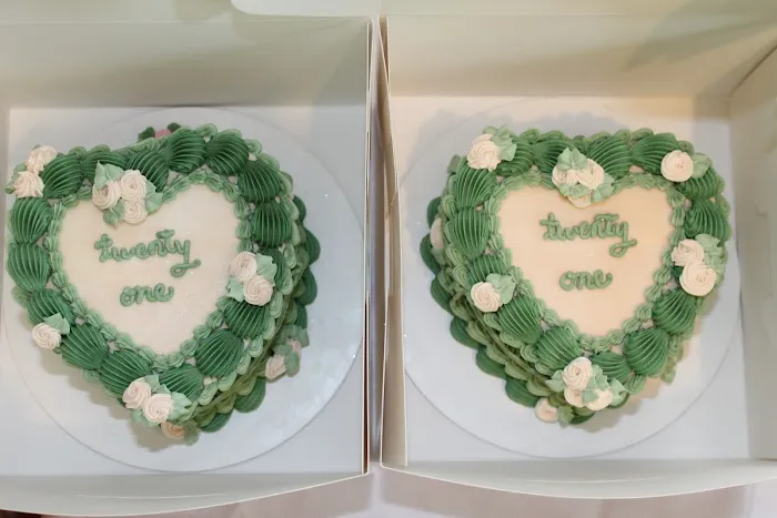Shannon’s Sweets Picture 3