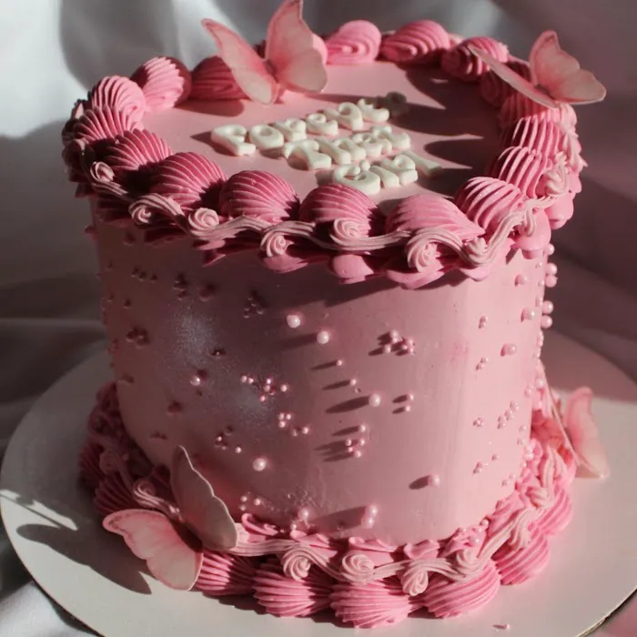 Shannon’s Sweets Picture 10