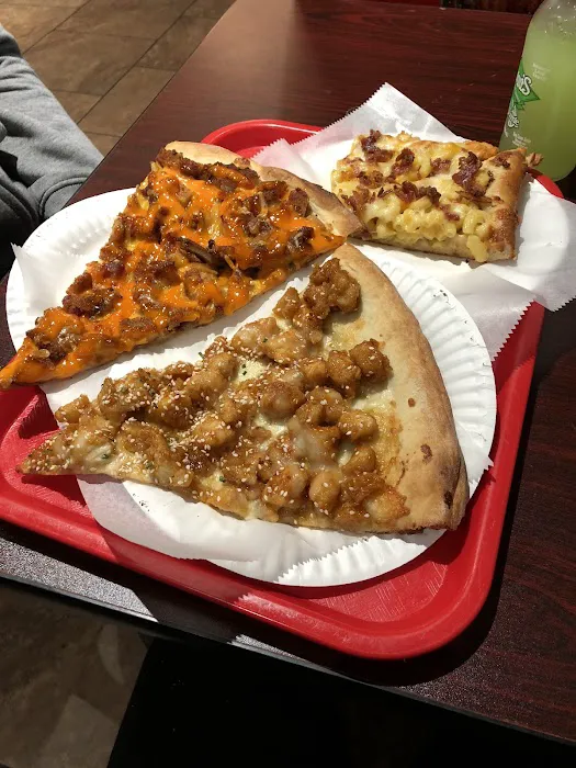 Villa Meci Pizzeria Picture 10