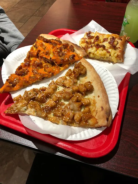 Villa Meci Pizzeria Picture 5
