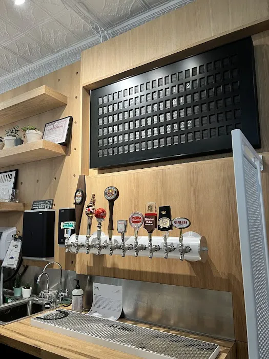 Campground Craft Beer & Coffee Picture 2