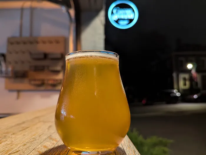Campground Craft Beer & Coffee Picture 5
