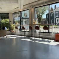 Campground Craft Beer & Coffee ico