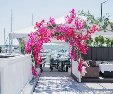 The Cove Restaurant & Oyster Bar