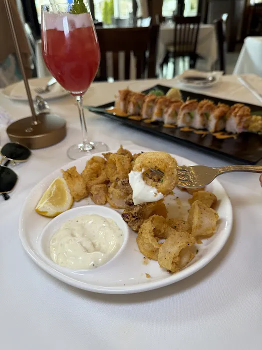 The Cove Restaurant & Oyster Bar Picture 8