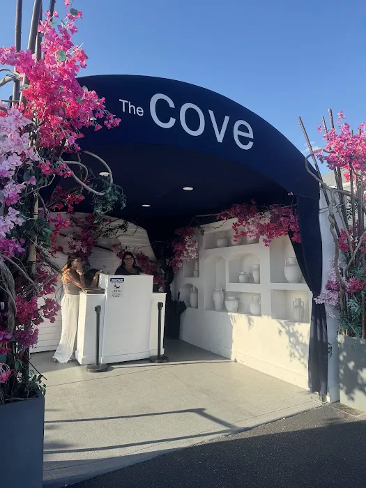 The Cove Restaurant & Oyster Bar Picture 6