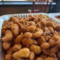 NY Chicken and Rice ico