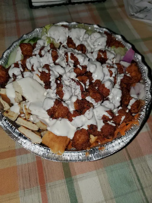 NY Chicken and Rice Picture 10