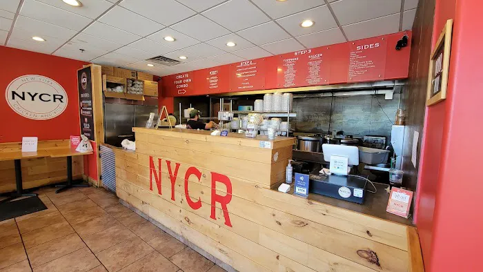 NY Chicken and Rice Picture 6