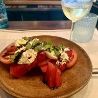 Maldon & Mignonette ico