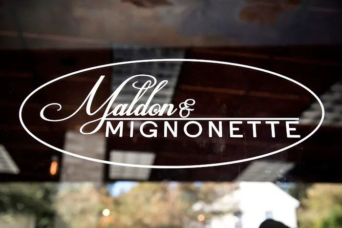 Maldon & Mignonette Picture 3