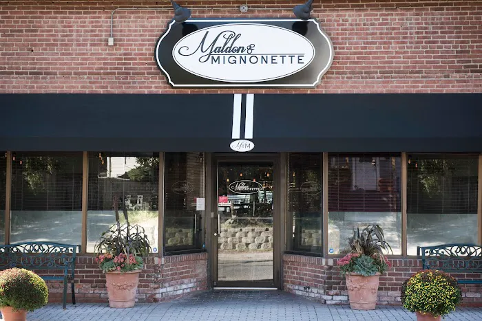 Maldon & Mignonette Picture 6