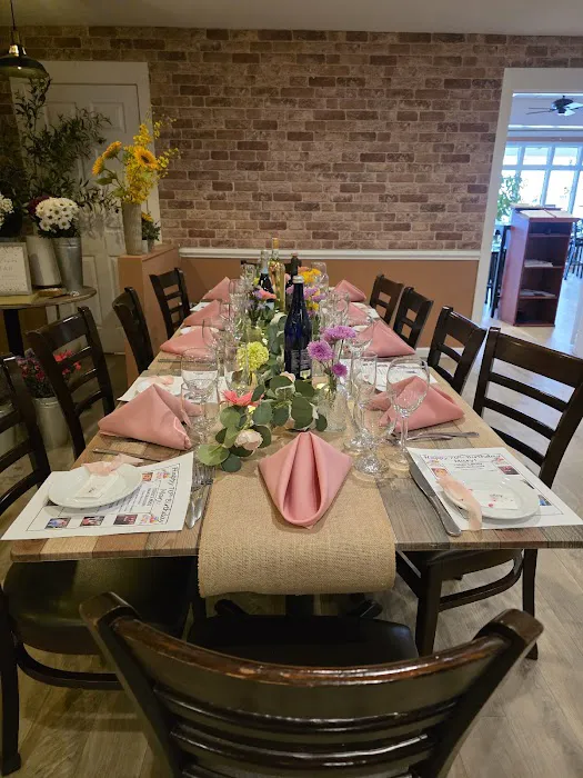 Jeanine's American Bistro Picture 2
