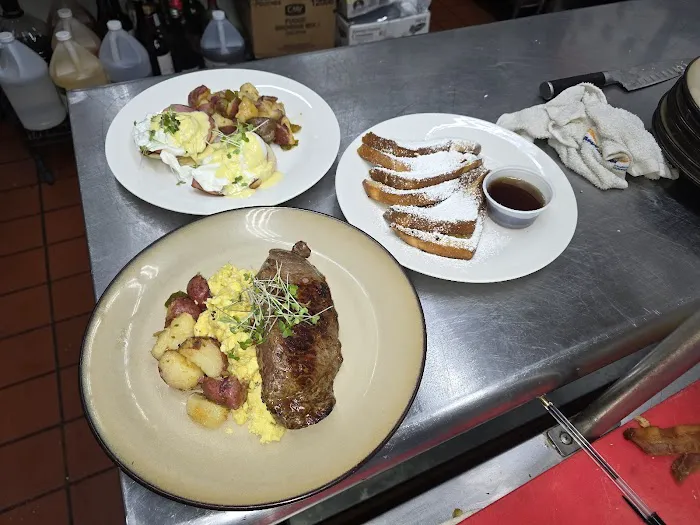 Jeanine's American Bistro Picture 1