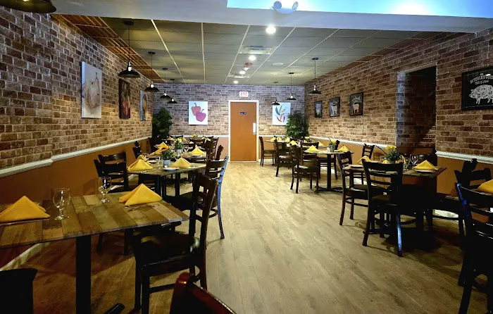 Jeanine's American Bistro Picture 3