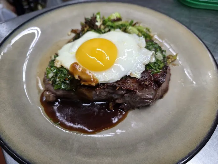 Jeanine's American Bistro Picture 10