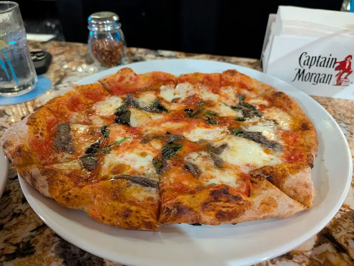 Jeanine's American Bistro Picture 9