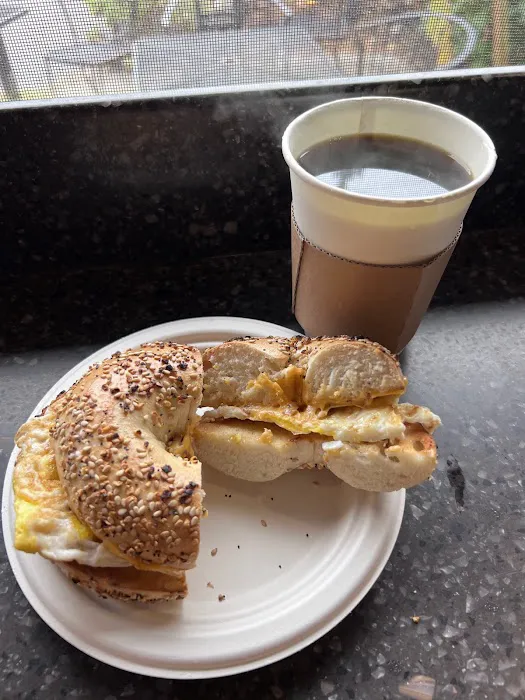 Sea Cliff Bagel Cafe Picture 5