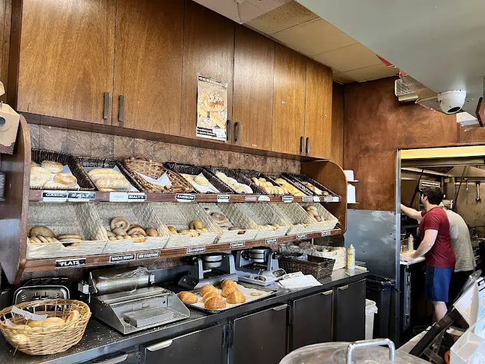 Sea Cliff Bagel Cafe Picture 3