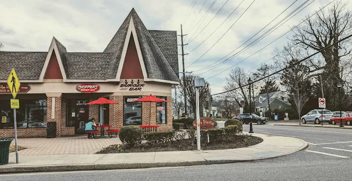 Choppers Burger Bar Picture 5
