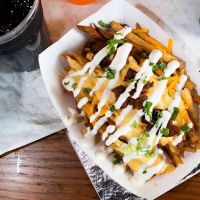 Choppers Burger Bar ico