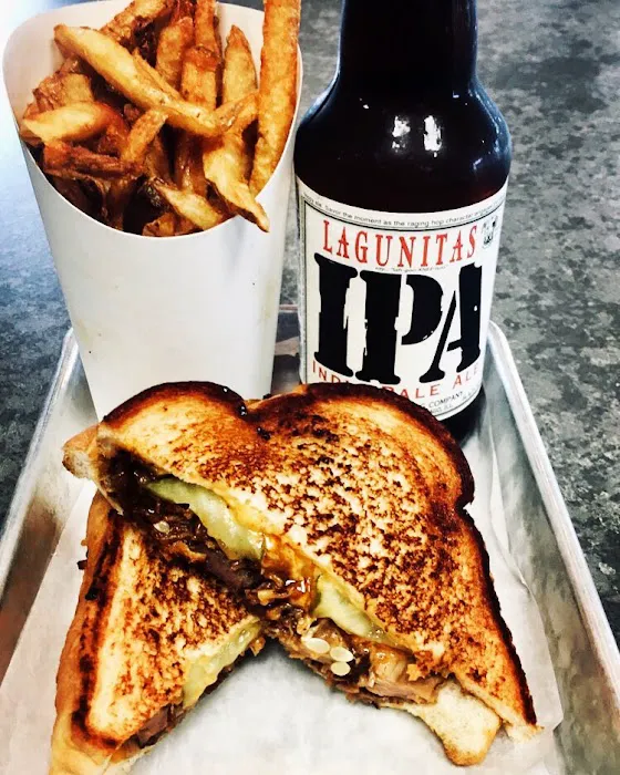 Choppers Burger Bar Picture 7