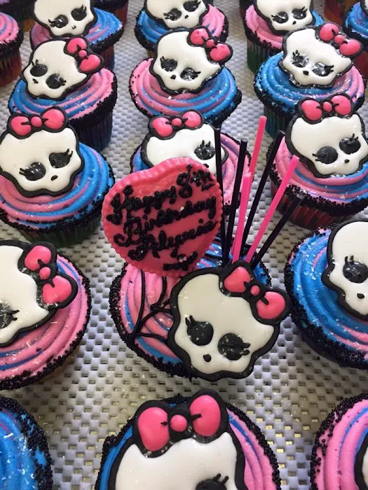 I Ada Cake Picture 8