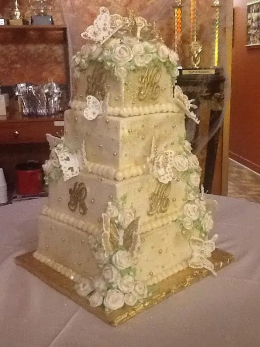I Ada Cake Picture 10