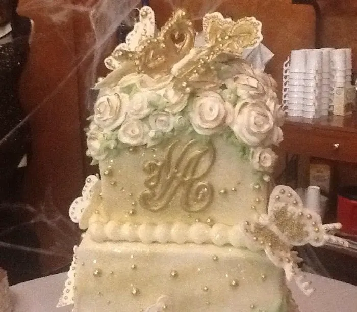 I Ada Cake Picture 5