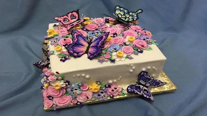 I Ada Cake Picture 2