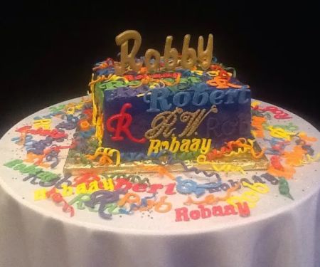I Ada Cake