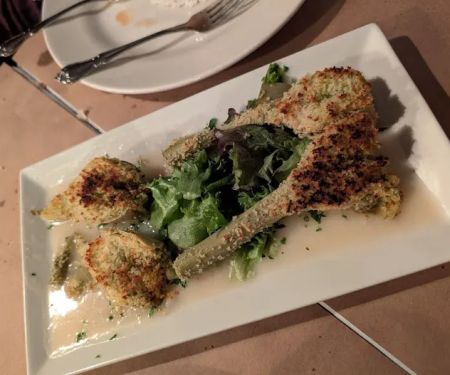 Heirloom Tavern