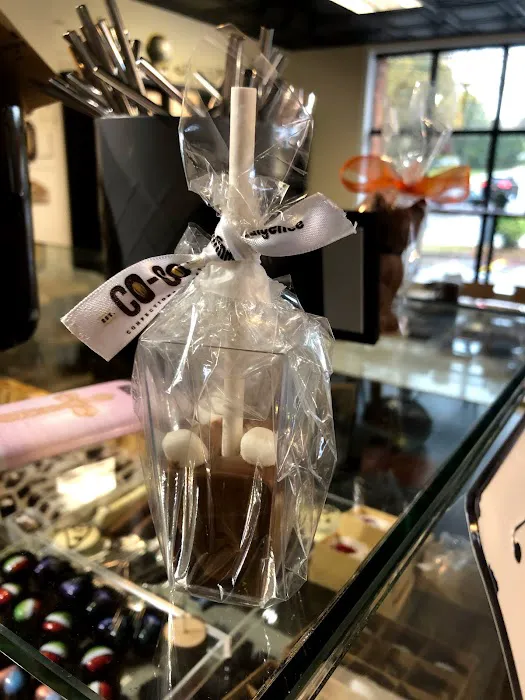 COCO Confections and Coffee Picture 2