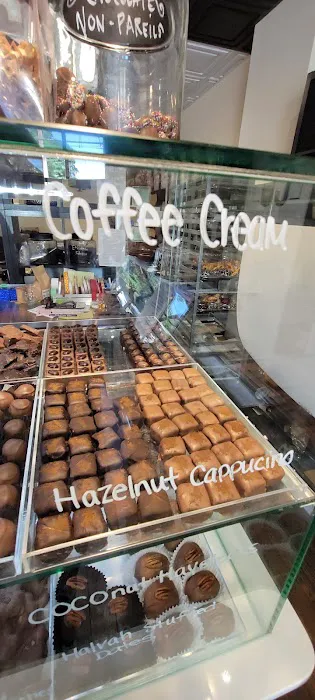 COCO Confections and Coffee Picture 1