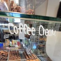 COCO Confections and Coffee ico