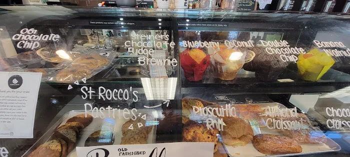COCO Confections and Coffee Picture 6